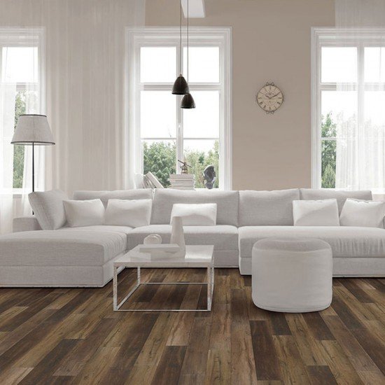 COREtec Plus Premium - Pride Oak COREtec Plus Premium - Pride Oak